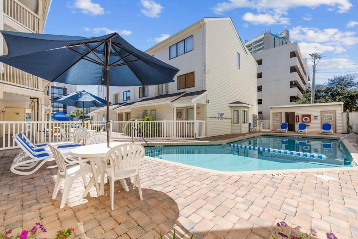 Magic Myrtle On The Beach Ocean Dunes Villa Миртл-Бич Экстерьер фото