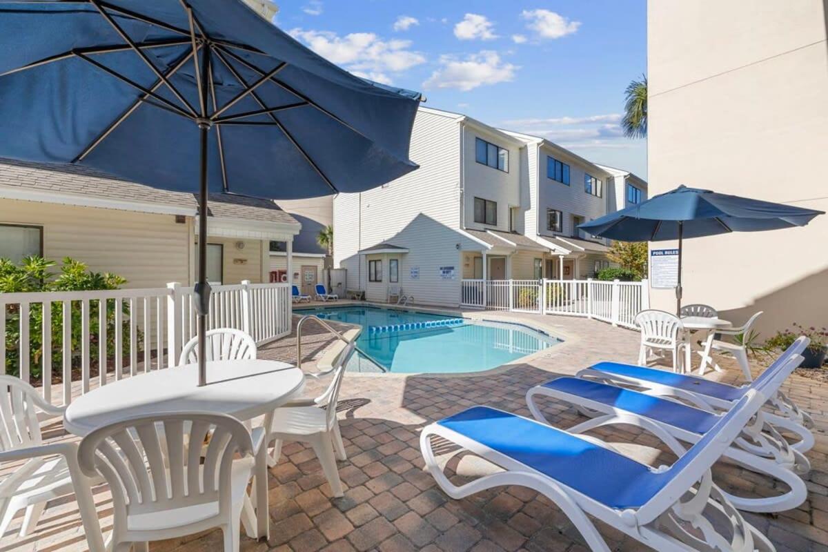 Magic Myrtle On The Beach Ocean Dunes Villa Миртл-Бич Экстерьер фото