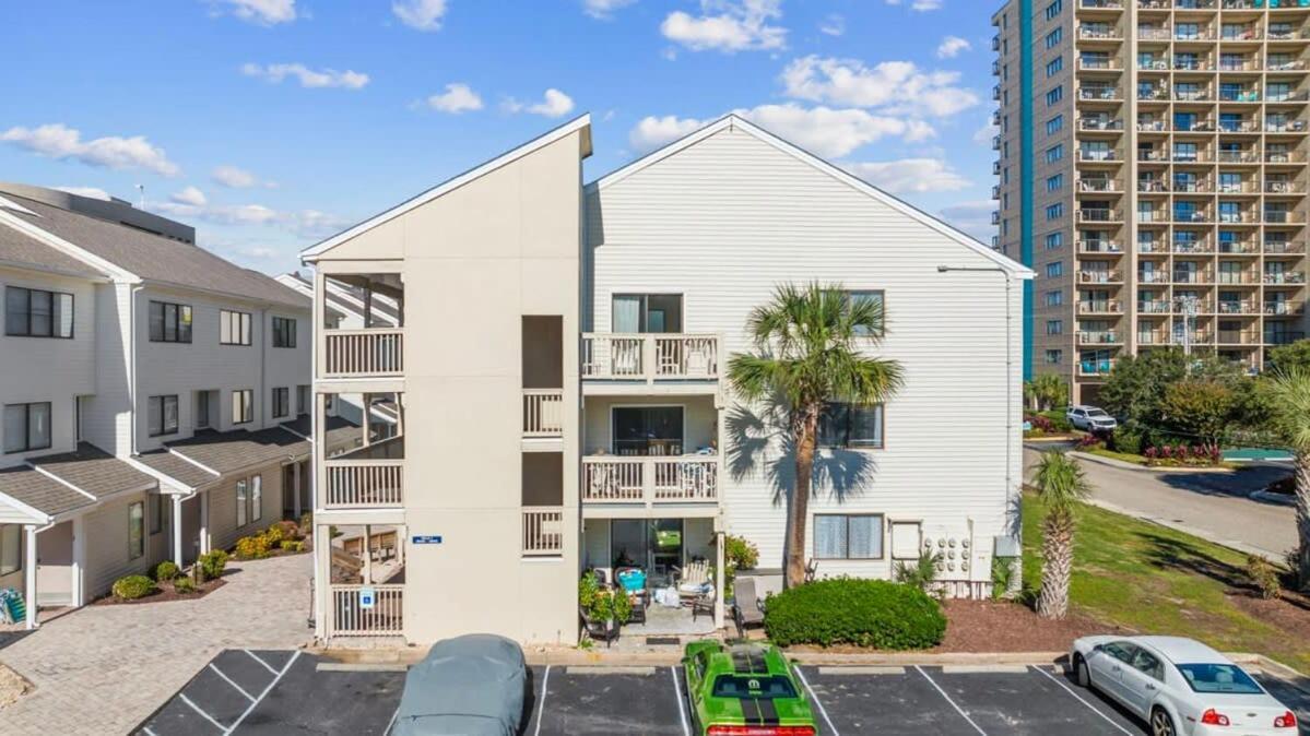 Magic Myrtle On The Beach Ocean Dunes Villa Миртл-Бич Экстерьер фото